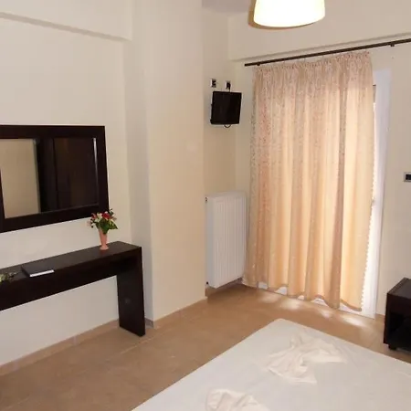 Victoria 2 Aparthotel Olympiaki Akti