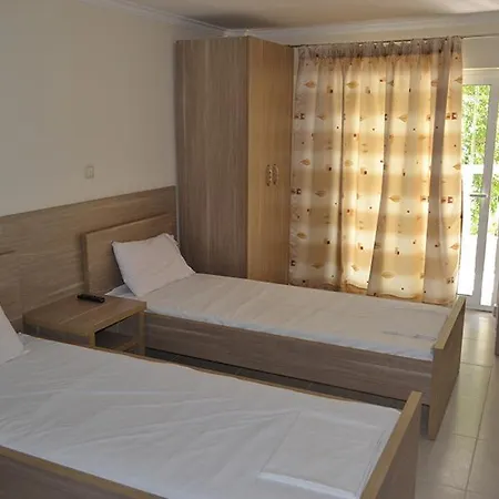 Aparthotel Victoria 2 Olympiaki Akti