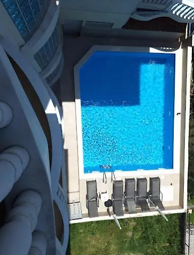 公寓式酒店 Victoria 2