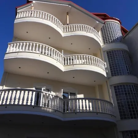 Apart Otel Victoria 2