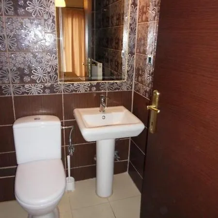 Victoria 2 Apart Otel 3*