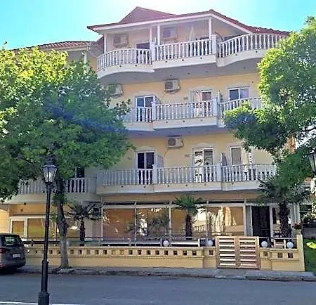 Victoria 2 3*