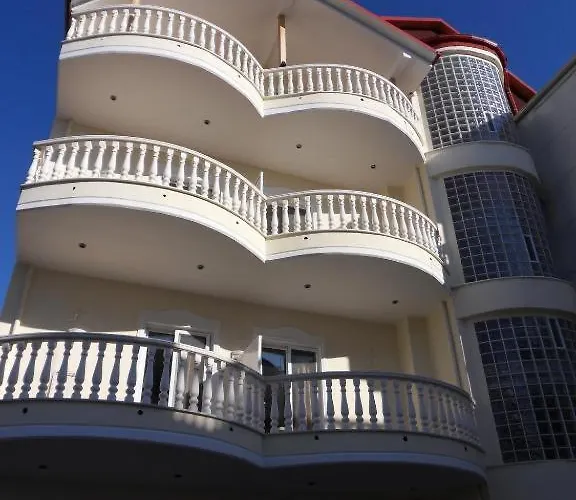 Apartahotel Victoria 2