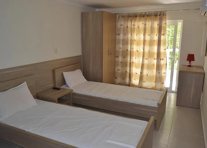 Apartahotel Victoria 2 Olympiakí Aktí