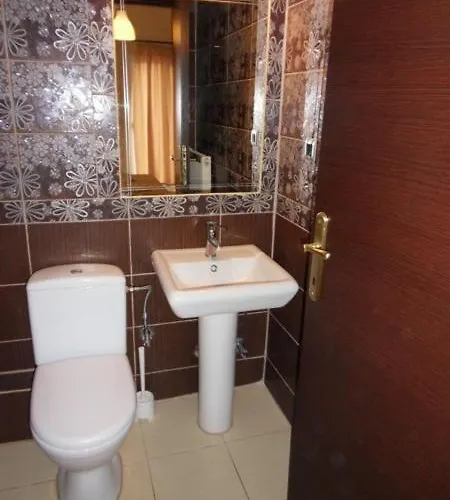 Victoria 2 Apartahotel 3*