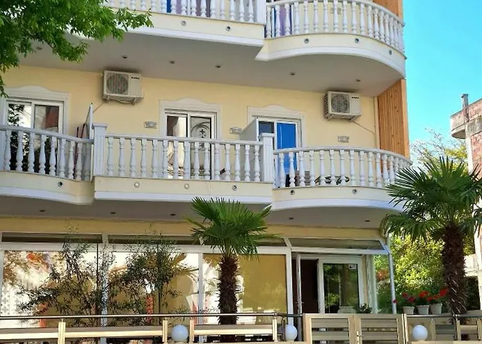 Apartahotel Victoria 2